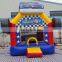 2017 Monster Truck Inflatable Jumping Bouncy Castle Bounce House Bouncer For Kids