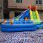 HI 0.55mm pvc giant inflatable slide,cheap inflatable water slide hot sale