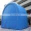 2016 inflatable stage tent/inflatable tent for event