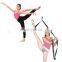 Crossfit High Density Eco-friendly Home GYM Fitness Yoga Ballet Stretch Loop Band Set