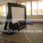 Indoor commercial air tight inflatable cinema projector movie screen