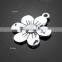 wholesale Four-leaf clover arrangement alloy pendant accessories for jewelry or for bags