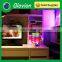 Best selling amazing puzzle game 5V safety DIY toy bricks light sheep night light