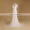 Royal hot selling wedding dress mermaid