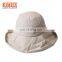 New Summer Custom Promotional Fishing Hiking Bucket Hat