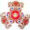 Ratna handicrafts Exclusive Rangoli RH-BM-R001