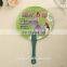 Summer gift Portable custom PP fan