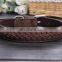 Tough Dog Collar Pitbull Dog Leash and Collar for Large Dogs