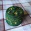 Africa Muslim embroidered wool cap  /  Muslim wool cap /  Africa wool cap / embroidered wool cap
