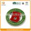 OEM manufacturer custom logo souvenir coins metal challenge coin