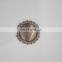 sport game metal coin