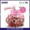 Professional coin counting jar money boxes for adults with CE certificate