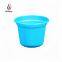 plastic mould design 3D drawing for plastic flower pot mould