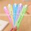 15-30cm Length Candy Color Folding Ruler For Students