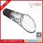 HD-DJ0004 Wine Aerator Pourer Premium Decanter Spout for Red Wine Rubber Nozzle Helix Design