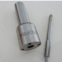 Iso9001 Fuel Injector Nozzle 45g/pc Dlla143p93