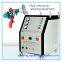 high carbon steel  wire arc coating machine,  zinc wire arc spray equipment from China