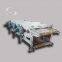 cotton waste recycling machine 7 roller