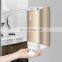 Lebath bluetooth bathroom liquid soap dispensers