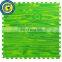 Green Color Martial Arts EVA Tatami Puzzle Mat