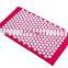 Personal Health Acupuncture Mat Gift Massager Natural Acupressure Mat
