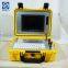 Borehole Well Inspection Camera 360 Degree Rotary Well Camera Manufacturer
