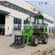 4WD mini compact front end loader ZL08