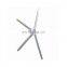 OEM cost aluminum alloy wheel low pressure casting machine products with cnc machining