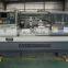 Hot sale cnc automatic Siemens controller metal turning lathe machine  CK6140B
