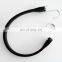 factory made quantity size metal hook elastic ball for tarpaulin cover sheet