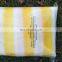 China best balcony anti dust protection net rain cover for balcony