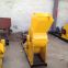 car crusher Wholesalers aggregate crushing plant Paint Bucket Crusher Recycling Machine for Sale