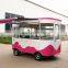 FV-55 food truck in malaysia / street food cart /mobile food van