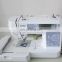 SHIPULE machine embroidery saree designs/computerized embroidery machine price