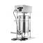 10L Electric Stainless Steel Sausage Stuffer Filling Machine Pusher