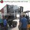Almond sheller / Almond cracker machine / Almond shell remover