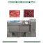 Automatic frozen meat dicer/dicing machinery used for meat dicer / Fresh Meat Cube Dicer Machine