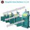 Hydraulic Baler Machine