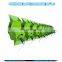 Wet Type Fresh Oil Palm Fruit processing machine Palm oil presser