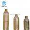 ISO Good Quality High Pressure mini cylinder 12g CO2 Cartridge