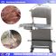 High-efficiency band saw frozen fish cutting machine/saw blade sharpening machine/meat bone saw machine