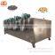 Automatic Corn Cocoa Bean Roaster Cashew Nut Peanut Roasting Machine For Sale