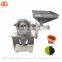Food Grinder Cassava Leaves Herbs Chili Grinding Machine For Sale