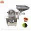 Sugar Pulverizer Ginger Powder Grinder Machine For Grinding Spices