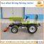 small tractor agricultural use / small 4wd tractor