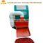 Chili pepper picking machine pod picker picking pepper machine