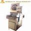 Manual saline meat injector / poultry meat brine injector machine