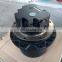 KX121-3 RD138-61292 двигатель ходового механизма экскаватора KX121-3SS Kubota редуктор ведущего моста