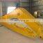 excavator 320 boom 320 arm 320E long reach boom