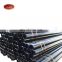 astm a106b round pipe seamless carbon steel pipe price list